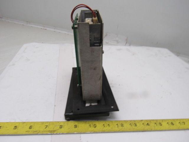 TEAC 19307775-29 3-424-2128A REV B Floppy Disk Diskette Drive CNC Machine