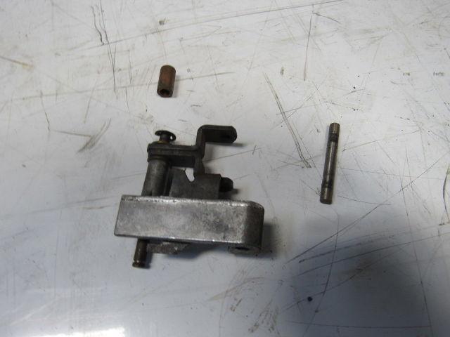 General Electric 5K43MG8090 1Hp 1725RPM 230/460V 7/8" Shaft Motor W/ Brake Parts