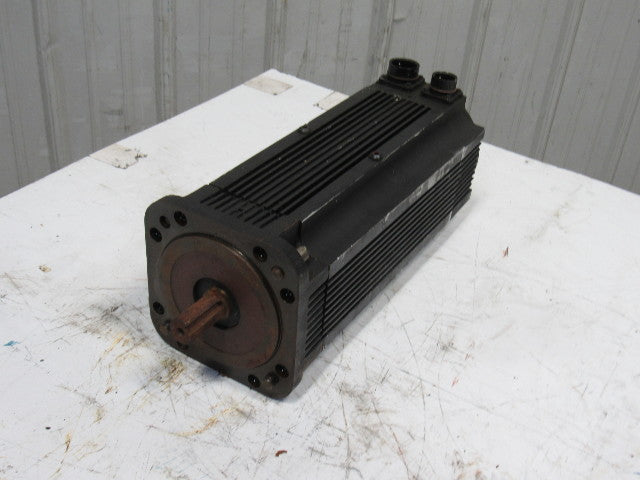 Reliance Electric 1326AB-B530E-21 4.3kW 460/380V 24mm Shaft 3200RPM Servo Motor