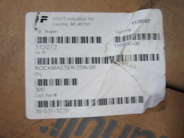 Manuli 2SN-08 Rockmaster 12-8 1/2" Steel Braided Hydraulic Hose 300'