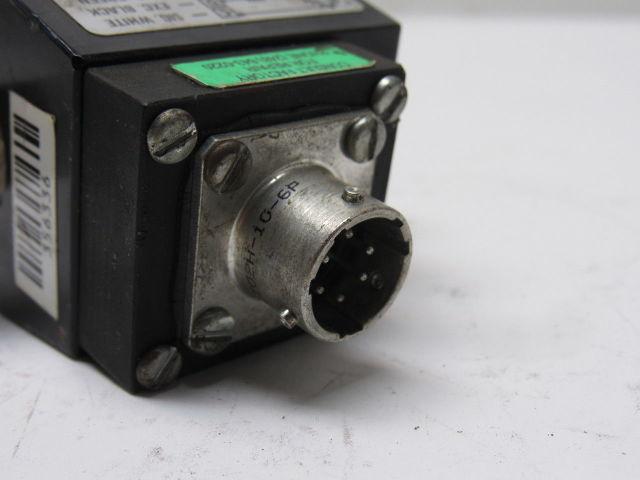 Lebow 1253-103-50 3/8" Drive Socket Torque Sensor 50 Ft lbs 5,000RPM