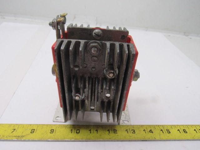 CKE X3440BIBI Rectifier Bank Assembly