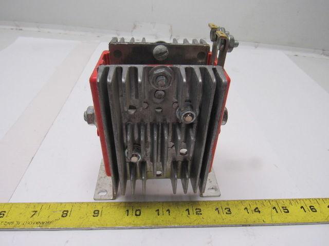 CKE X3440BIBI Rectifier Bank Assembly
