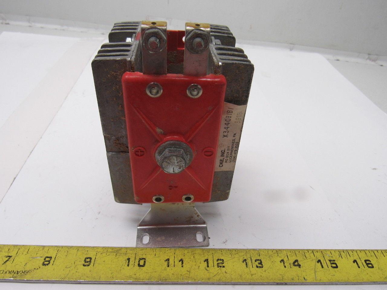 CKE X3440BIBI Rectifier Bank Assembly