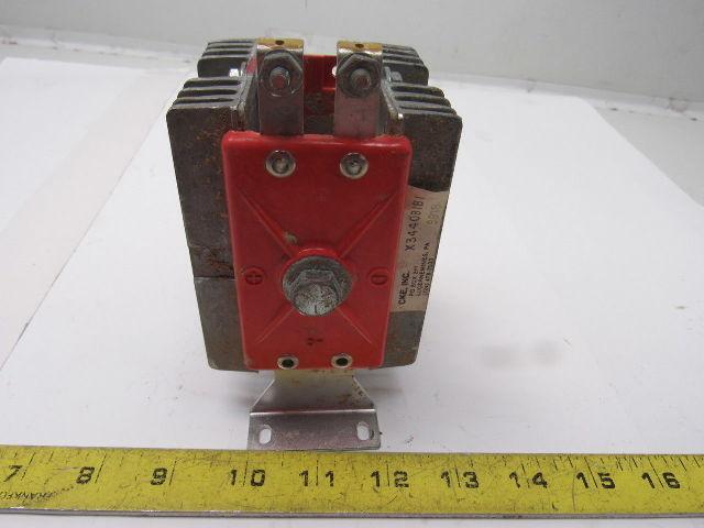 CKE X3440BIBI Rectifier Bank Assembly