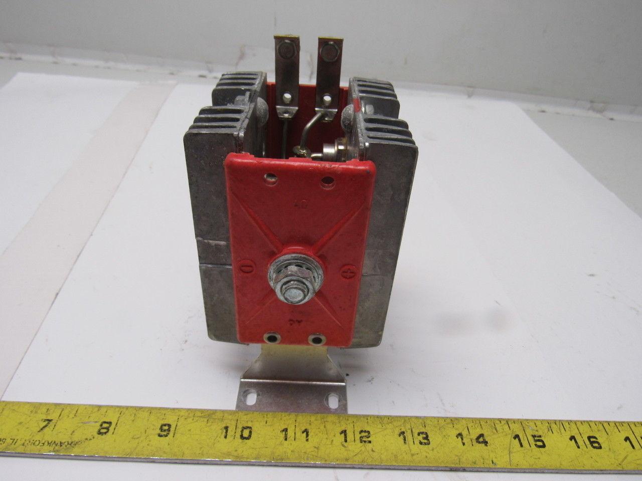 CKE X3440BIBI Rectifier Bank Assembly