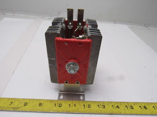 CKE X3440BIBI Rectifier Bank Assembly