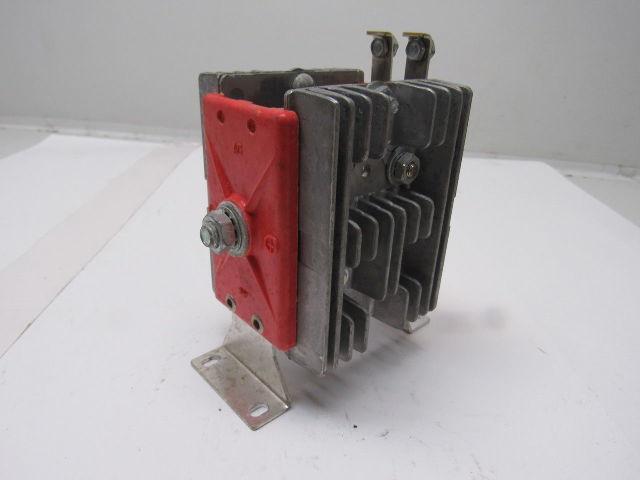 CKE X3440BIBI Rectifier Bank Assembly