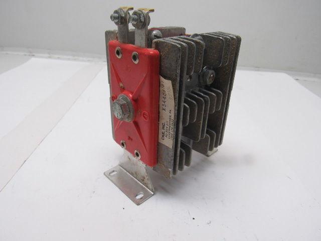 CKE X3440BIBI Rectifier Bank Assembly