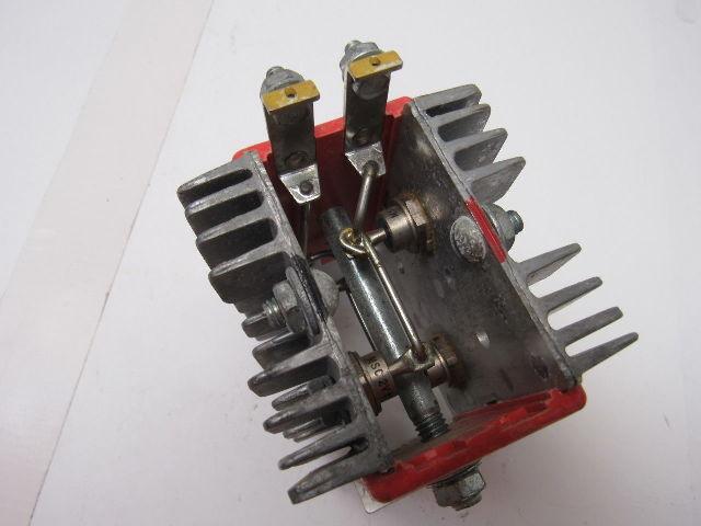CKE X3440BIBI Rectifier Bank Assembly
