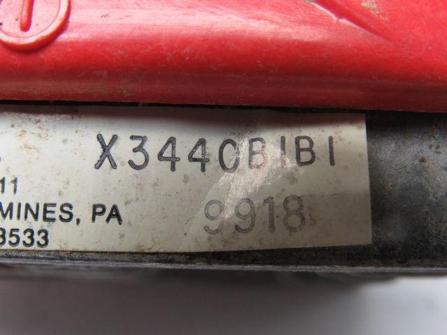 CKE X3440BIBI Rectifier Bank Assembly