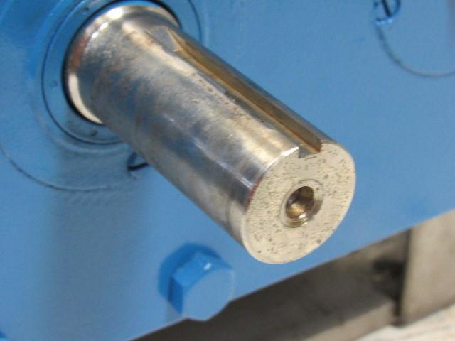 APV Crepaco R6RTF Positive Displacement Pump Stainless Steel Sanitary