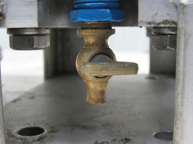 APV Crepaco R6RTF Positive Displacement Pump Stainless Steel Sanitary