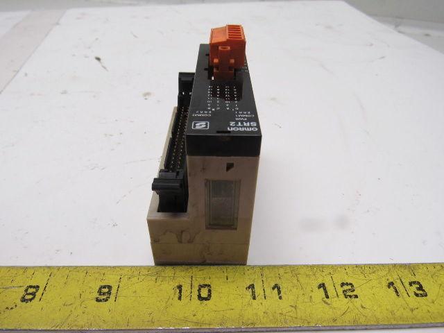 Omron SRT2-OD32ML Remote Terminal 32 Point 24VDC