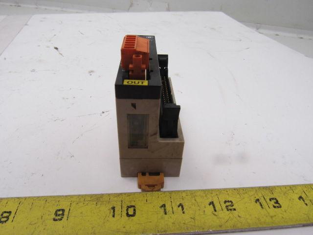 Omron SRT2-OD32ML Remote Terminal 32 Point 24VDC