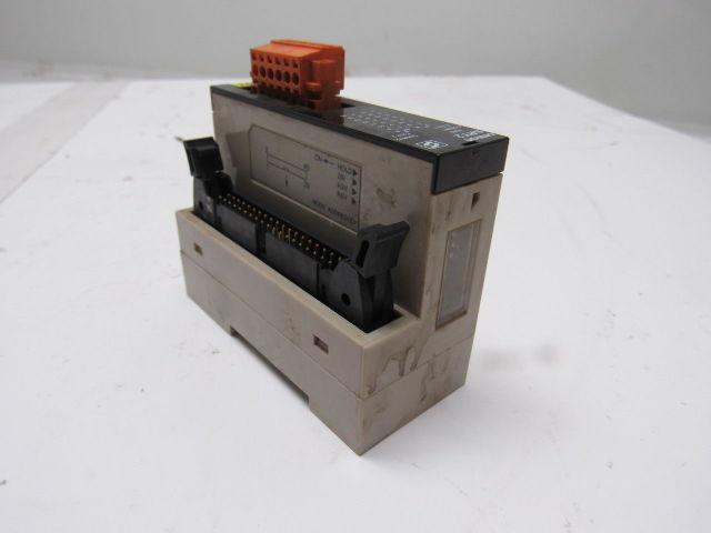 Omron SRT2-OD32ML Remote Terminal 32 Point 24VDC