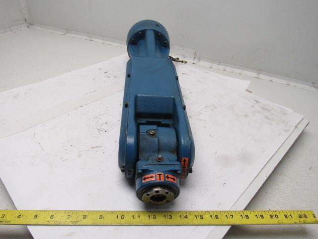 Yaskawa Motoman YR-UP6-A00 UP6 Robotic Manipulator Arm & Speed Reducer