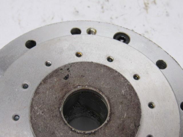 Motoman HW9381377 Manipulator YR-UP6-A00 UP6 Short Arm R-Axis Speed Reducer