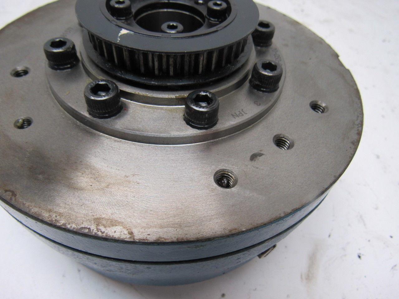 Motoman HW9381377 Manipulator YR-UP6-A00 UP6 Short Arm R-Axis Speed Reducer