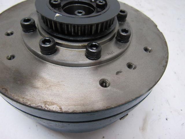 Motoman HW9381377 Manipulator YR-UP6-A00 UP6 Short Arm R-Axis Speed Reducer