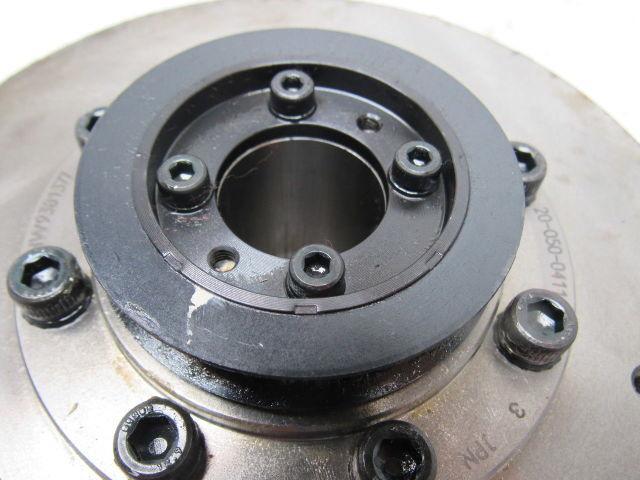Motoman HW9381377 Manipulator YR-UP6-A00 UP6 Short Arm R-Axis Speed Reducer