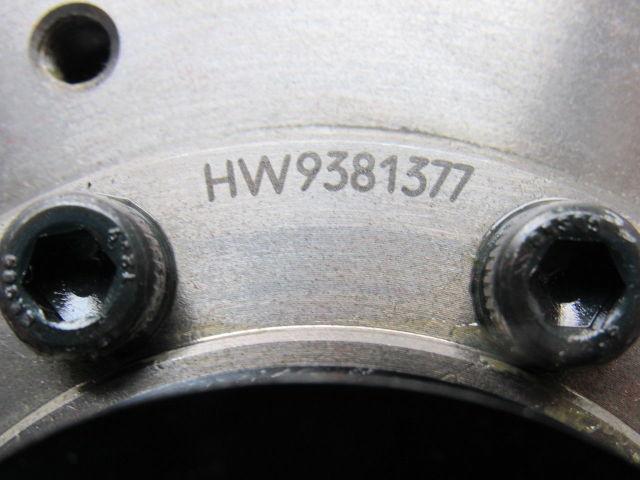 Motoman HW9381377 Manipulator YR-UP6-A00 UP6 Short Arm R-Axis Speed Reducer