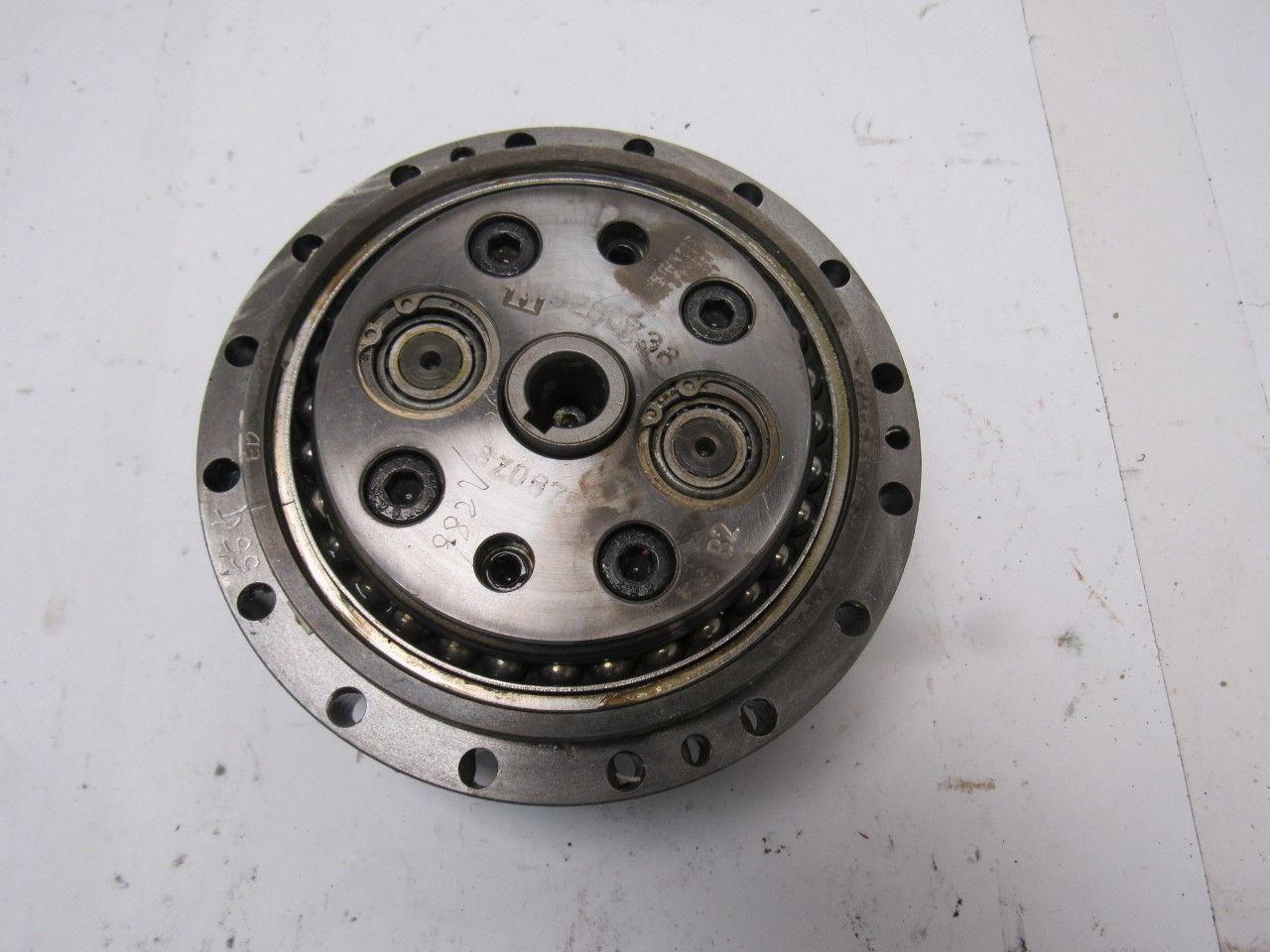Motoman HW9280738 E Manipulator YR-UP6-A00 UP6 Short Arm U-Axis Speed Reducer