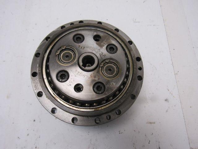 Motoman HW9280738 E Manipulator YR-UP6-A00 UP6 Short Arm U-Axis Speed Reducer