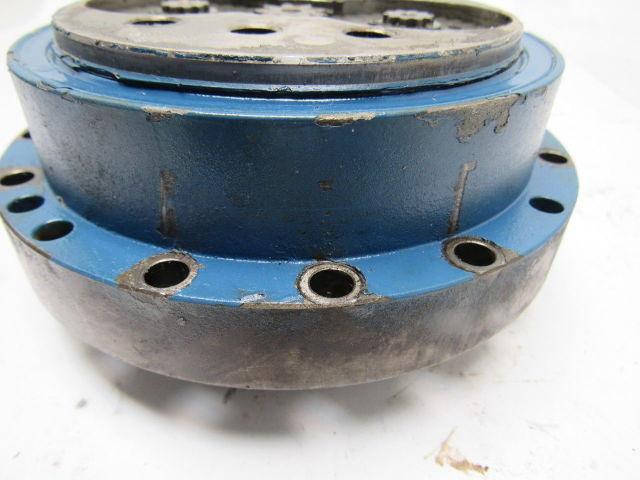 Motoman HW9280738 E Manipulator YR-UP6-A00 UP6 Short Arm U-Axis Speed Reducer