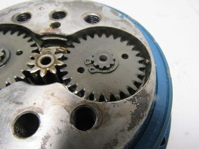 Motoman HW9280738 E Manipulator YR-UP6-A00 UP6 Short Arm U-Axis Speed Reducer