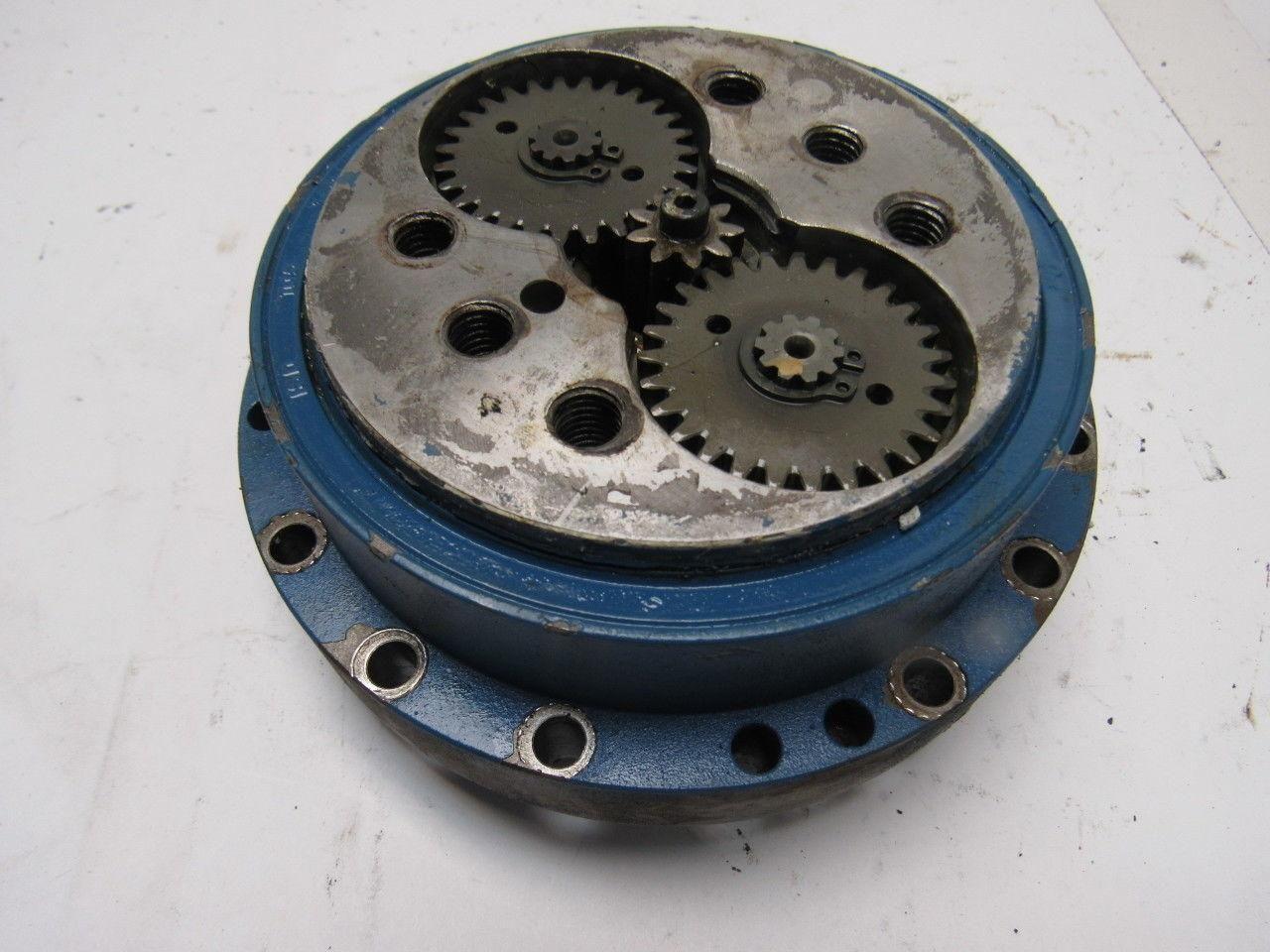 Motoman HW9280738 E Manipulator YR-UP6-A00 UP6 Short Arm U-Axis Speed Reducer