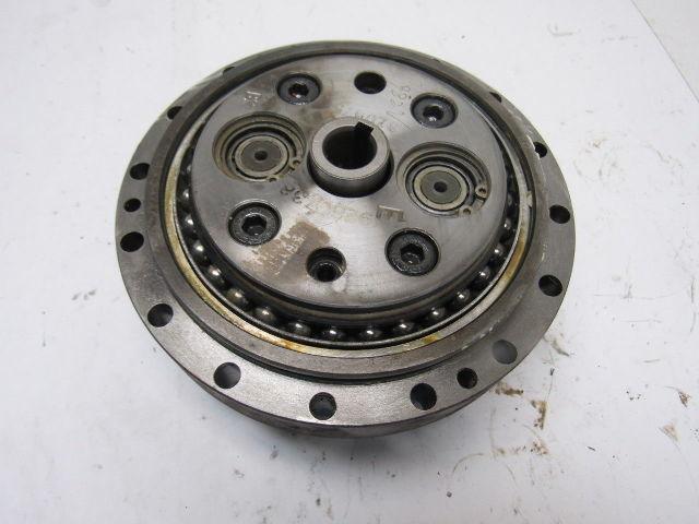 Motoman HW9280738 E Manipulator YR-UP6-A00 UP6 Short Arm U-Axis Speed Reducer