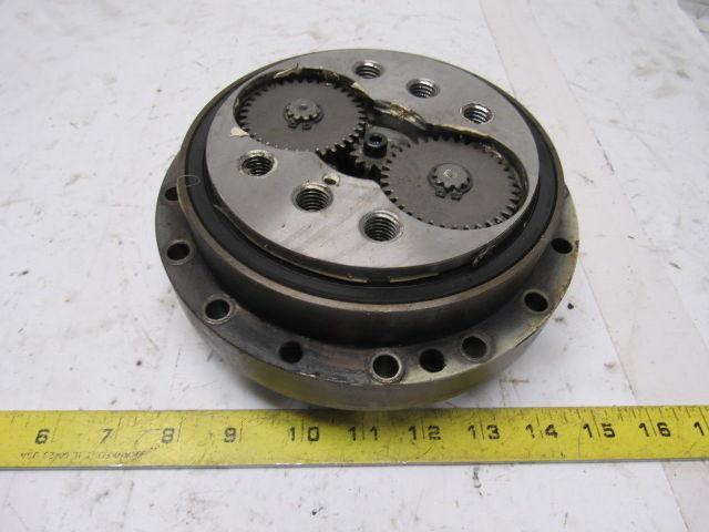 Motoman YR-UP6-A00 HW9280732 Manipulator Arm Gear Set