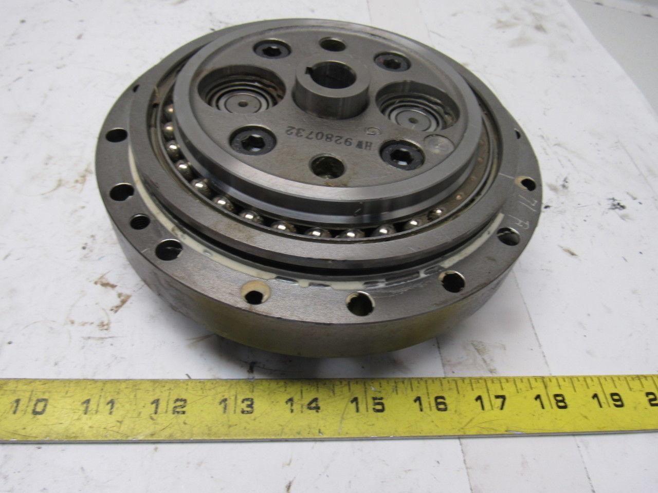 Motoman YR-UP6-A00 HW9280732 Manipulator Arm Gear Set