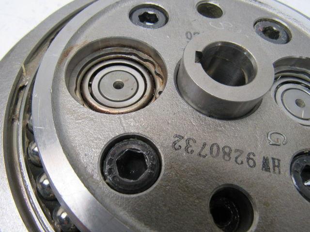 Motoman YR-UP6-A00 HW9280732 Manipulator Arm Gear Set