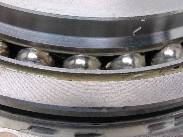 Motoman YR-UP6-A00 HW9280732 Manipulator Arm Gear Set