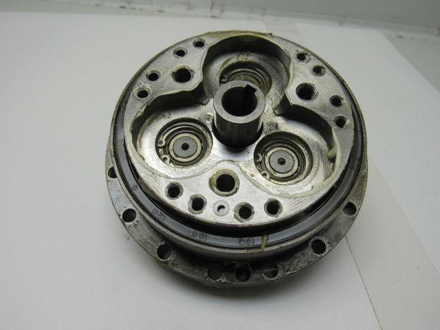 Yaskawa Motoman YR-UP6-A00 HW9280729 Robotic Arm Gear Set Speed Reducer