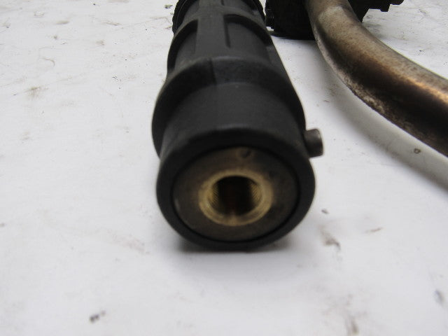 WeldQuip 300 ROBO Welding Gun Head For Motoman Robot Welder