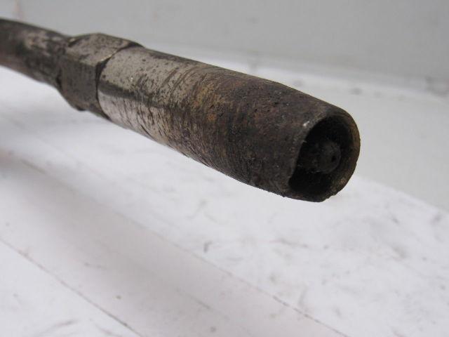 WeldQuip 300 ROBO Welding Gun Head For Motoman Robot Welder