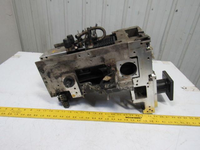Trumpf Cutting Head Assembly From a Working Trumatic L3030 Laser