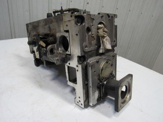 Trumpf Cutting Head Assembly From a Working Trumatic L3030 Laser