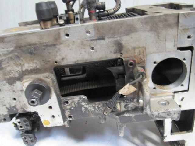 Trumpf Cutting Head Assembly From a Working Trumatic L3030 Laser