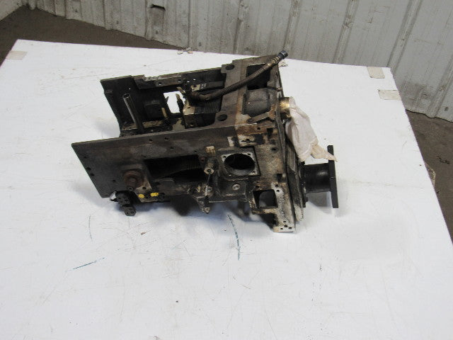 Trumpf Cutting Head Carriage From a Working Trumatic L3030 Laser