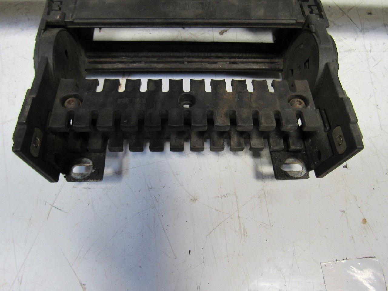 Murrplastik MP18.2 Energy Chain Cable Carrier 104-3/4" Trumpf L3030 CNC Laser
