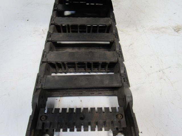 Murrplastik MP18.2 Energy Chain Cable Carrier 104-3/4" Trumpf L3030 CNC Laser