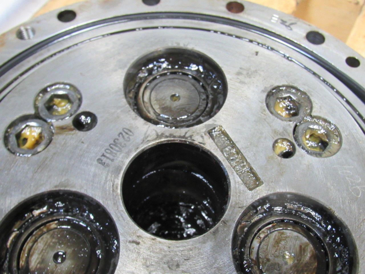 Fanuc R-2000iA/200F Robotic Manipulator Elbow Gear Reducer