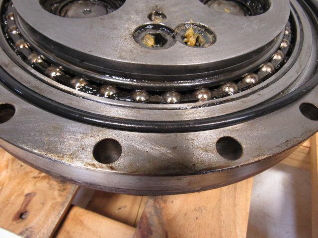 Fanuc R-2000iA/200F Robotic Manipulator Elbow Gear Reducer
