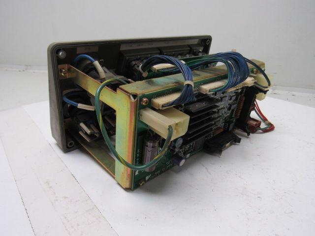 Yaskawa Electric JZNC-MPB02E Motoman Robot Operator Panel Keypad Controller