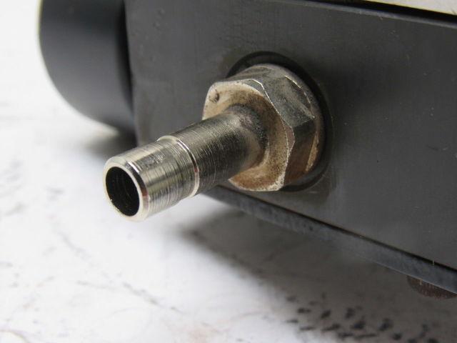 Trumpf H. Ludi 341771 Gas Pressure Regulator