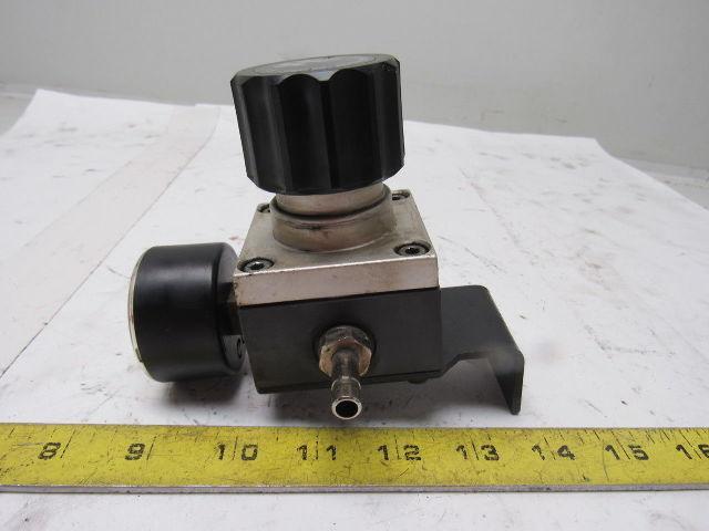 Trumpf H. Ludi 341771 Gas Pressure Regulator